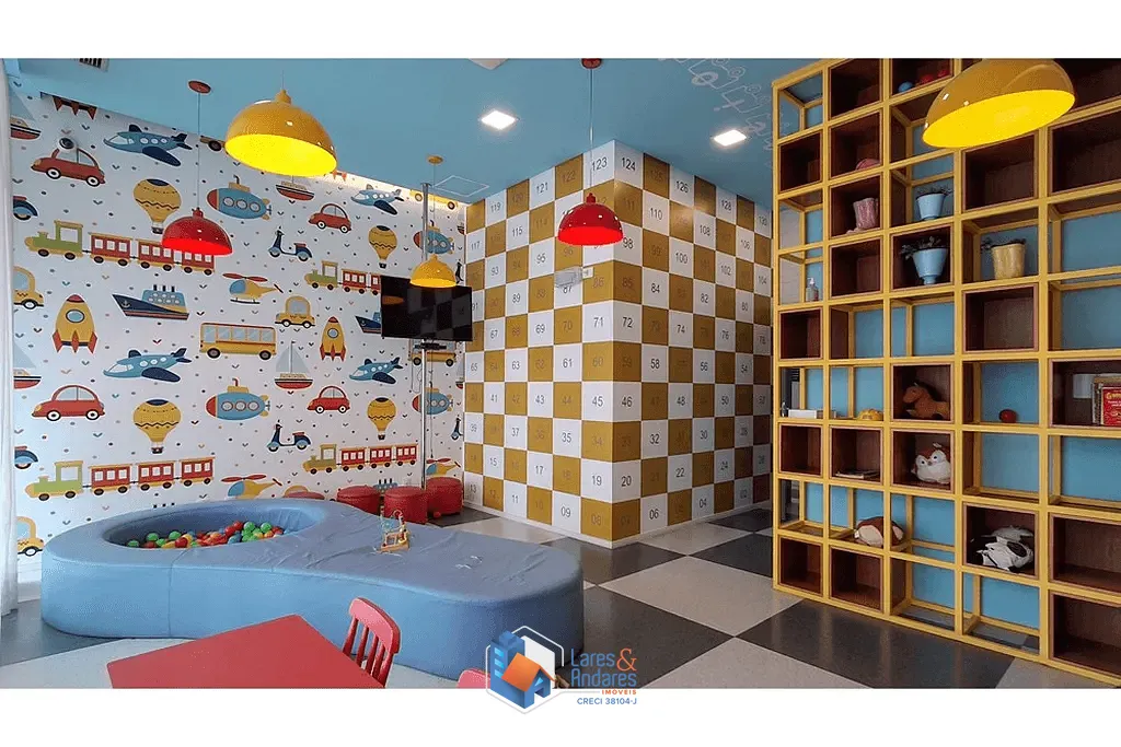 Apartamento, 2 quartos, 62 m² - Foto 30