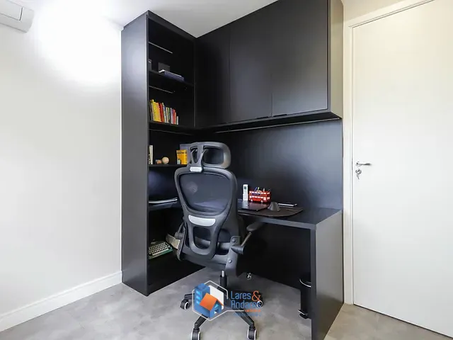 Apartamento 2 quartos e 2 banheiros, à venda, no bairro Água Branca em São Paulo