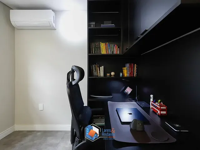 Apartamento 2 quartos e 2 banheiros, à venda, no bairro Água Branca em São Paulo