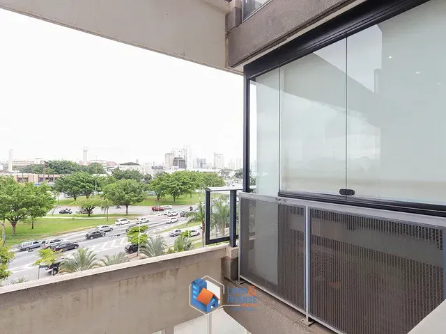 Apartamento 2 quartos e 2 banheiros, à venda, no bairro Água Branca em São Paulo