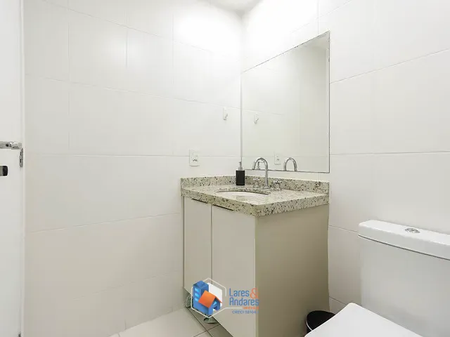 Apartamento 2 quartos e 2 banheiros, à venda, no bairro Água Branca em São Paulo