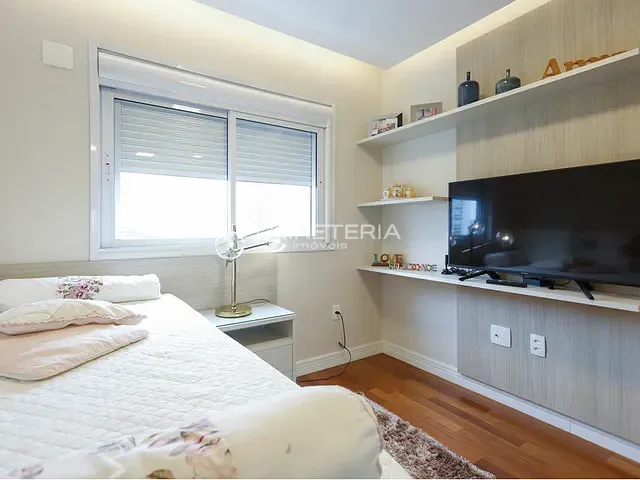 Apartamento 3 quartos e 5 banheiros, à venda, no bairro Água Branca em São Paulo
