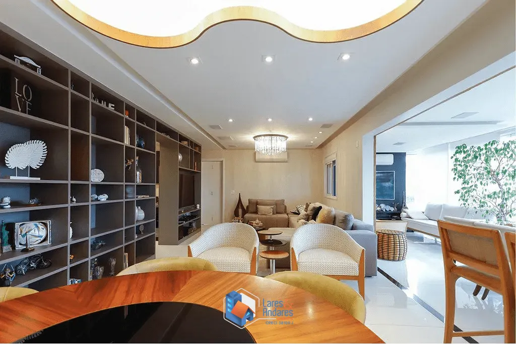 Apartamento, 3 quartos, 159 m² - Foto 34