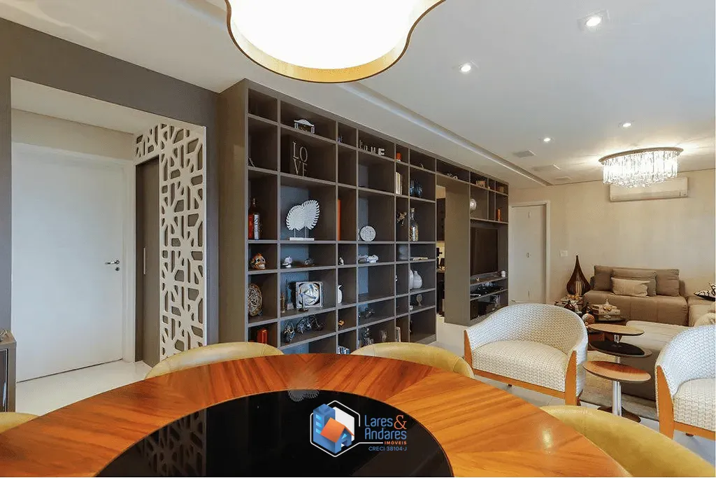 Apartamento, 3 quartos, 159 m² - Foto 35