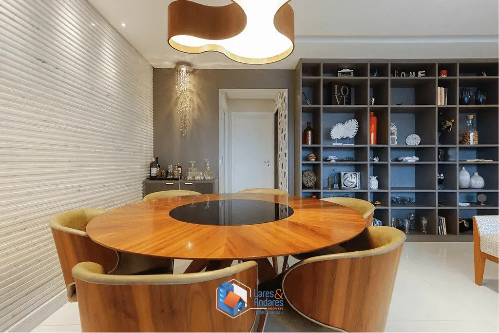 Apartamento, 3 quartos, 159 m² - Foto 36