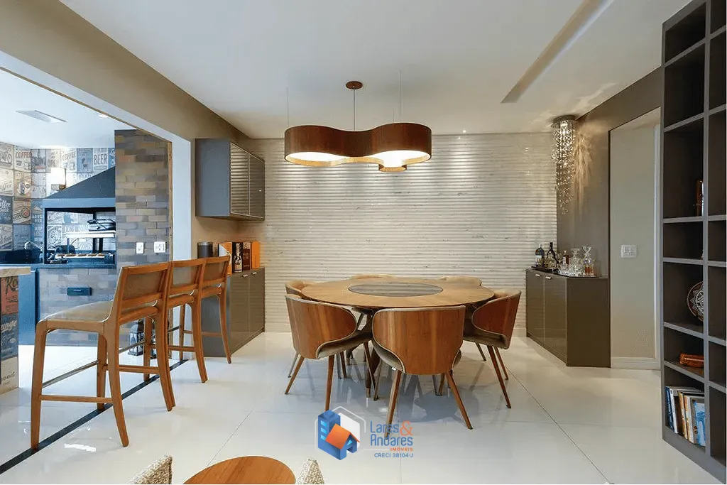 Apartamento, 3 quartos, 159 m² - Foto 37