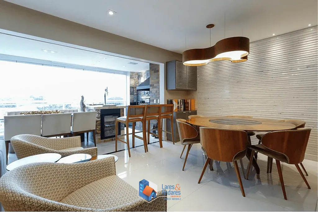 Apartamento, 3 quartos, 159 m² - Foto 38
