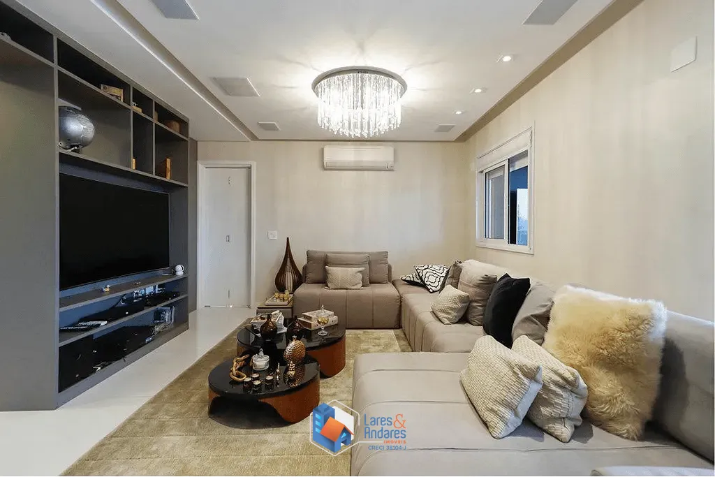 Apartamento, 3 quartos, 159 m² - Foto 39