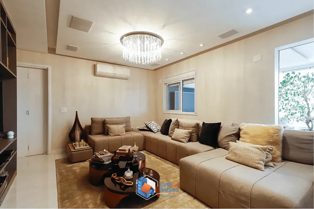Apartamento, 3 quartos, 159 m² - Foto 41