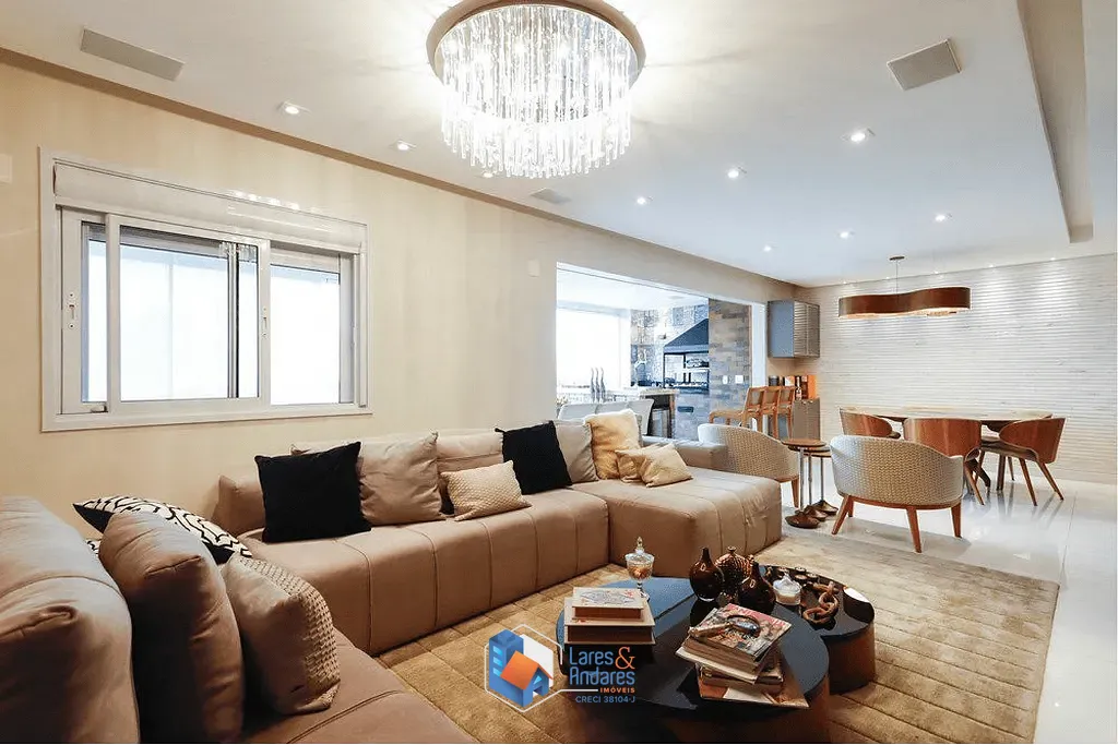 Apartamento, 3 quartos, 159 m² - Foto 42