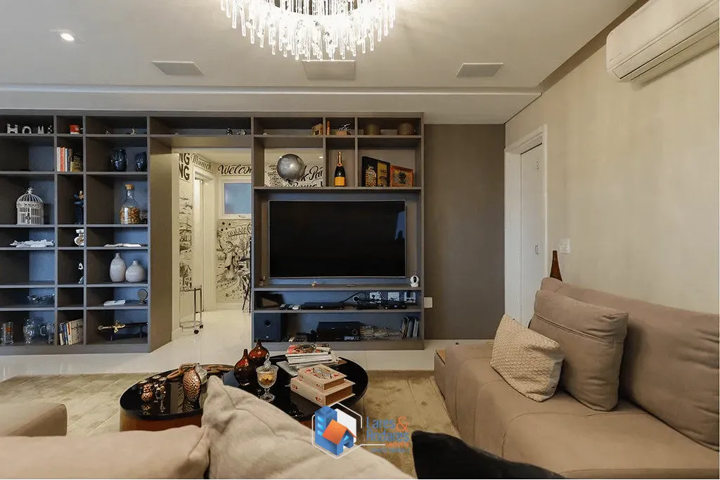 Apartamento, 3 quartos, 159 m² - Foto 45