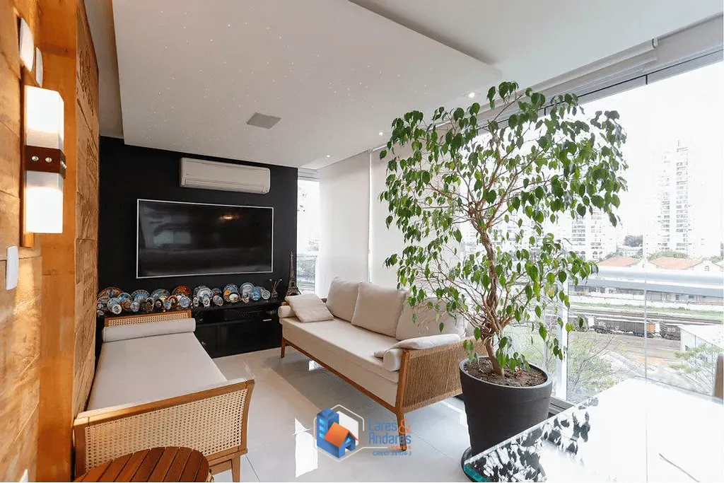 Apartamento, 3 quartos, 159 m² - Foto 46