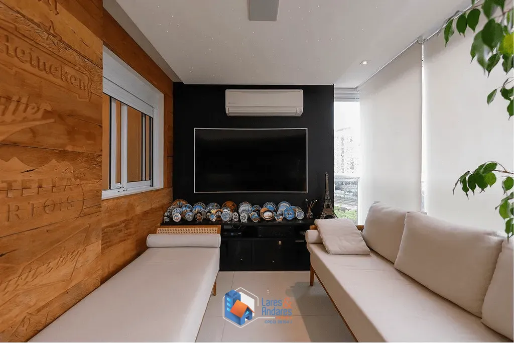 Apartamento, 3 quartos, 159 m² - Foto 47