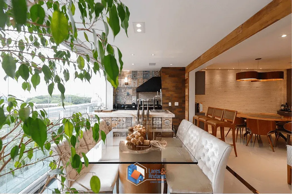 Apartamento, 3 quartos, 159 m² - Foto 48