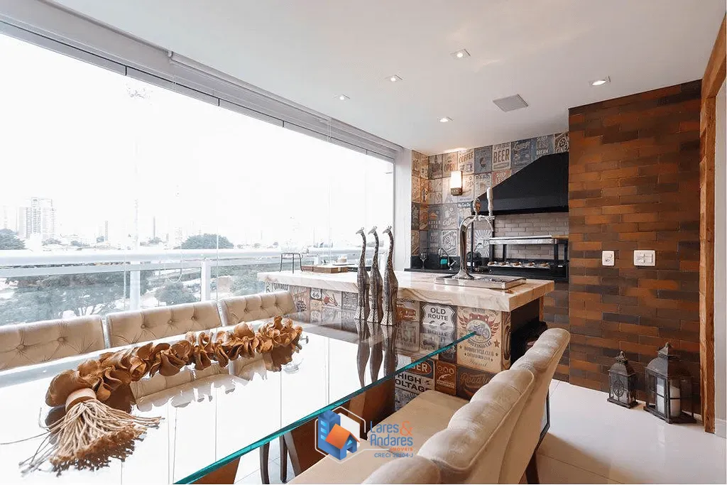 Apartamento, 3 quartos, 159 m² - Foto 33