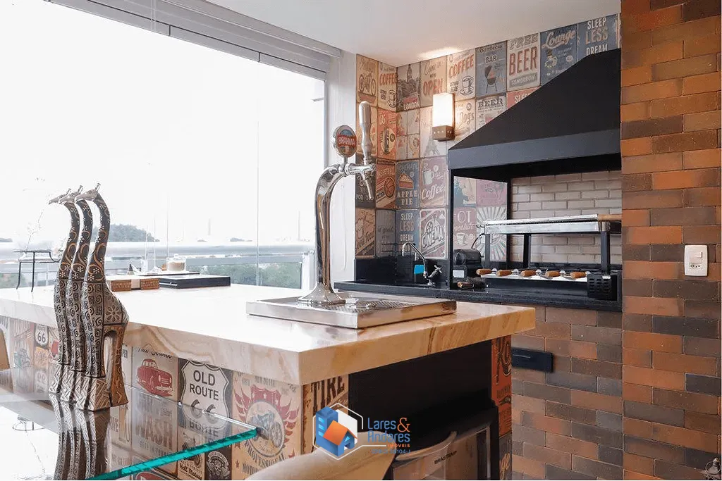 Apartamento, 3 quartos, 159 m² - Foto 50