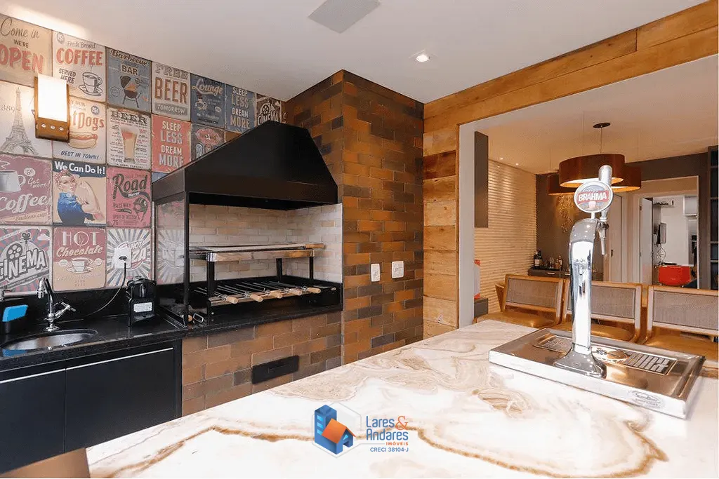 Apartamento, 3 quartos, 159 m² - Foto 52