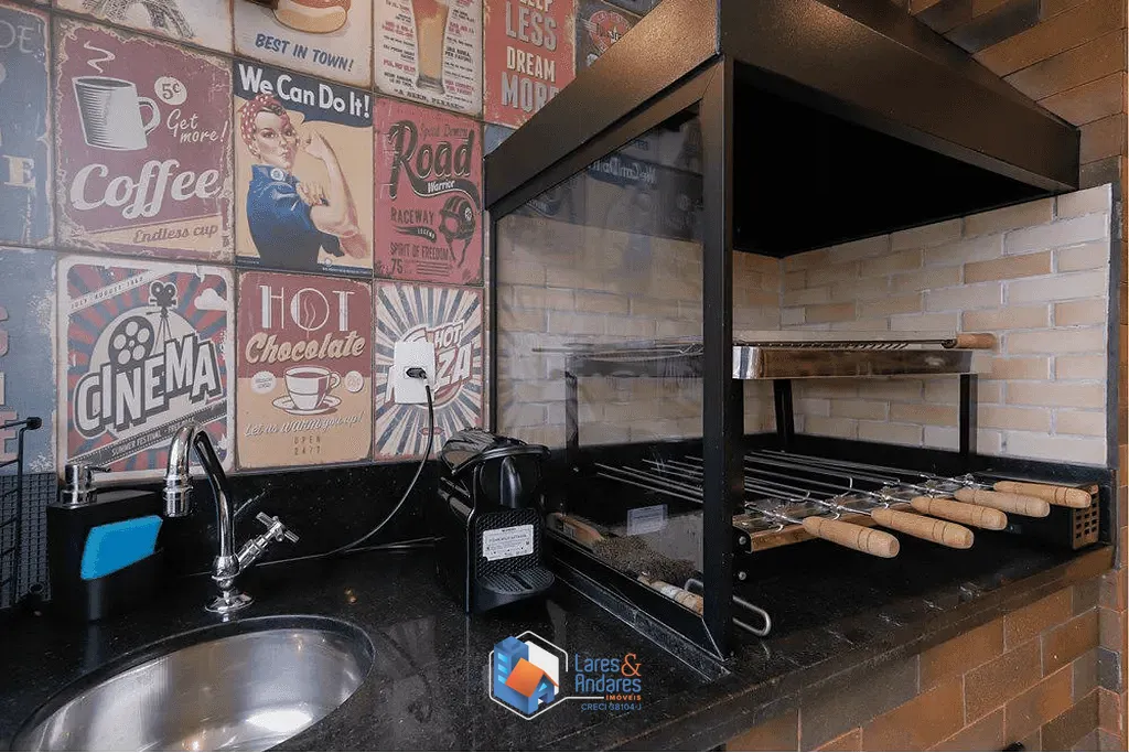 Apartamento, 3 quartos, 159 m² - Foto 54