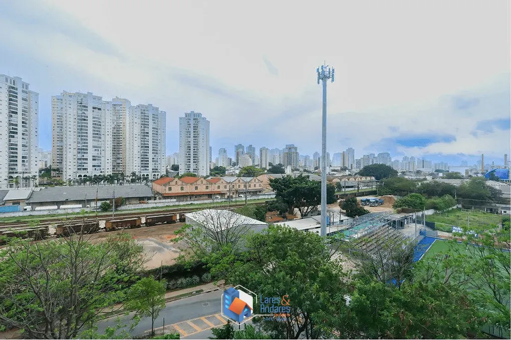 Apartamento, 3 quartos, 159 m² - Foto 55