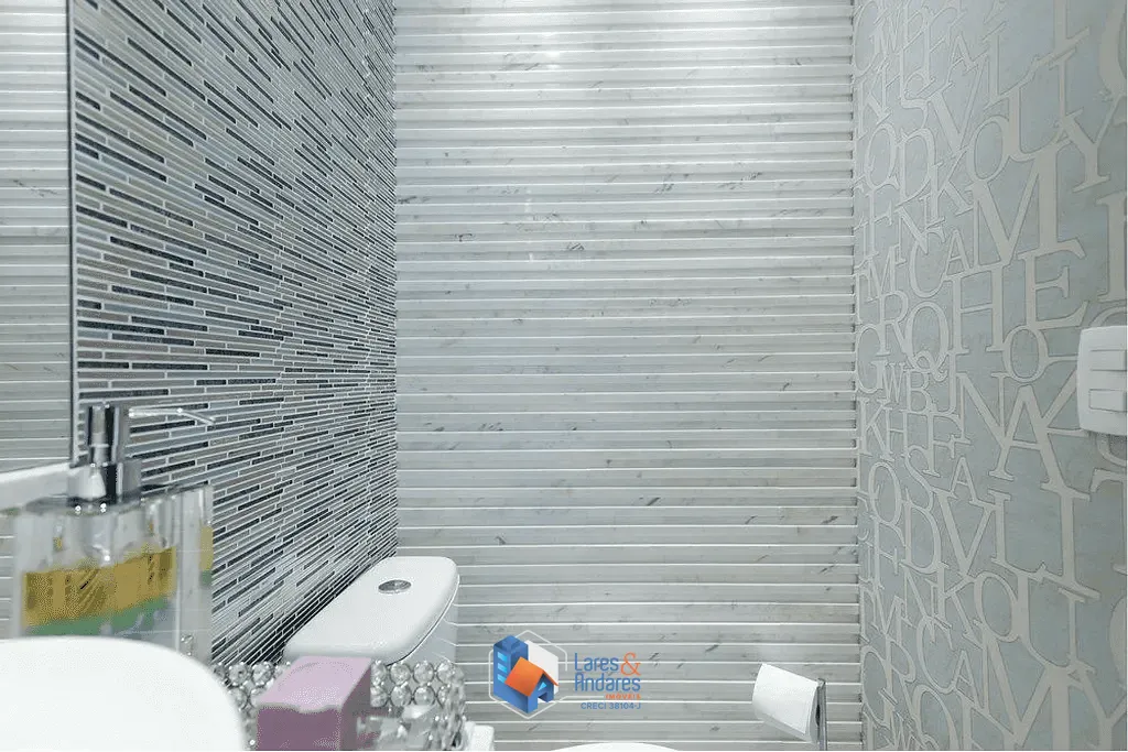 Apartamento, 3 quartos, 159 m² - Foto 57