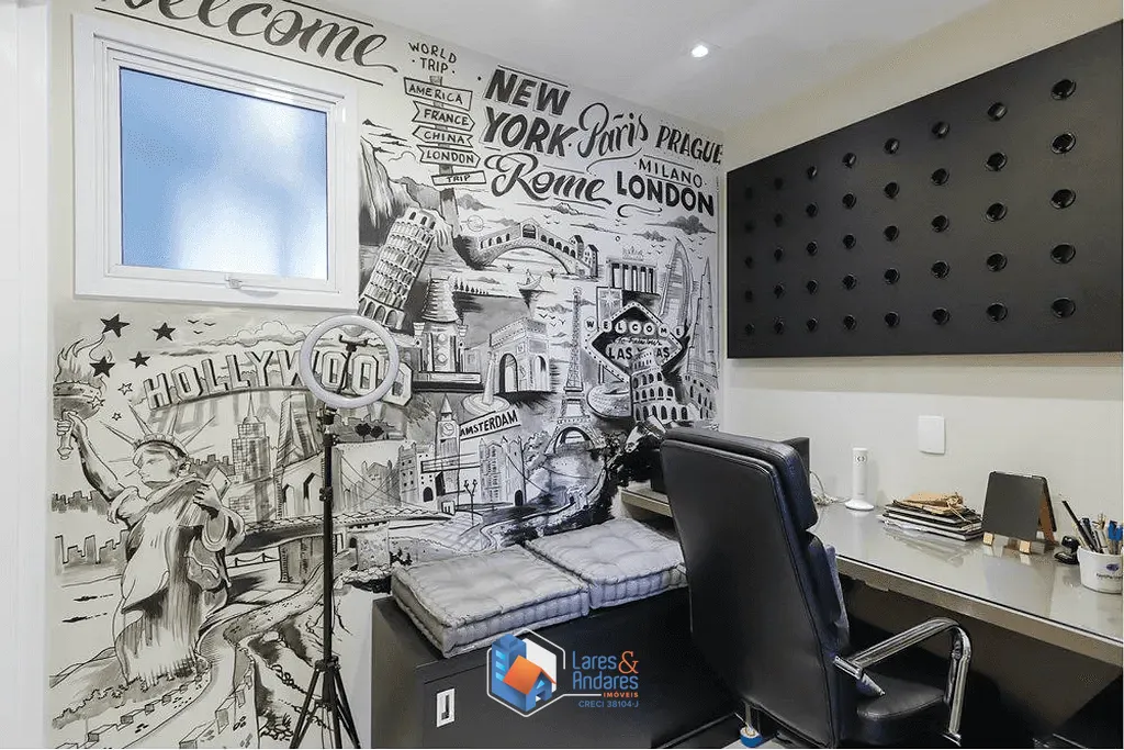 Apartamento, 3 quartos, 159 m² - Foto 58