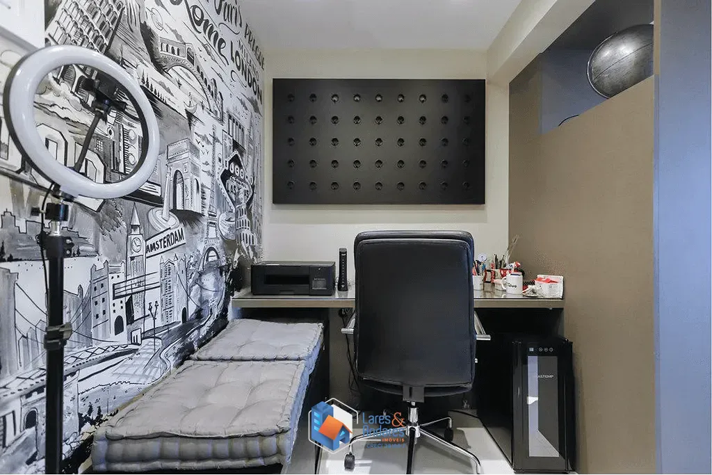 Apartamento, 3 quartos, 159 m² - Foto 59
