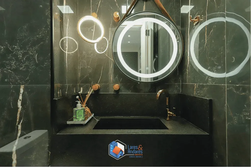 Apartamento, 3 quartos, 159 m² - Foto 60