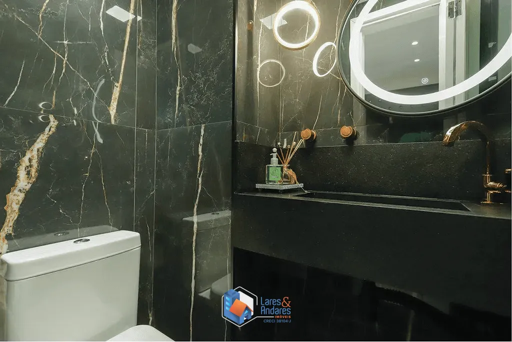 Apartamento, 3 quartos, 159 m² - Foto 61