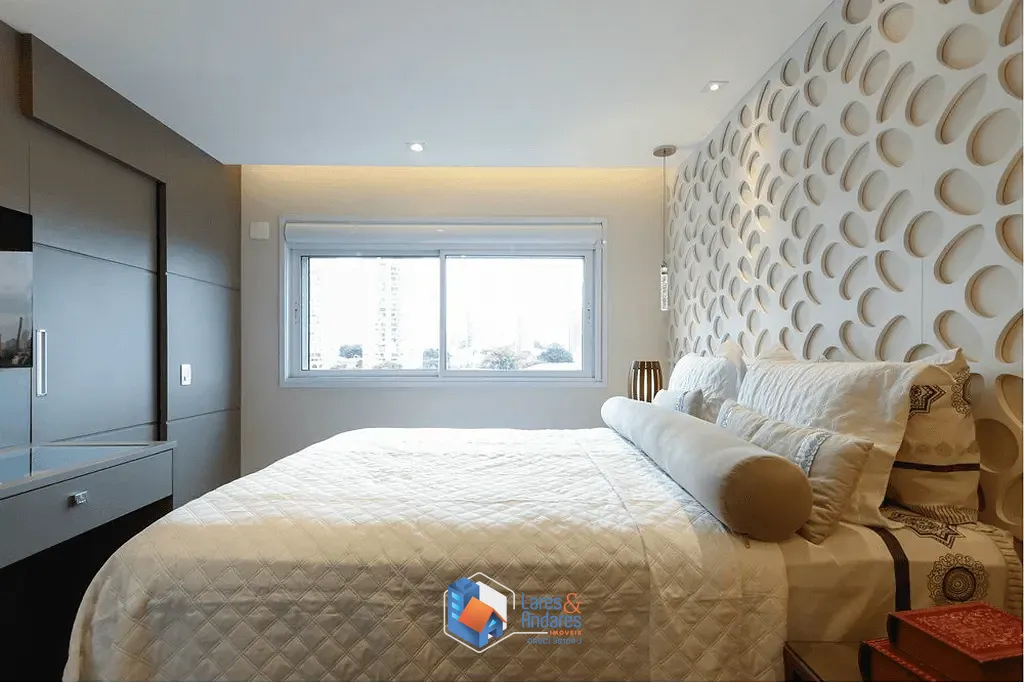 Apartamento, 3 quartos, 159 m² - Foto 62
