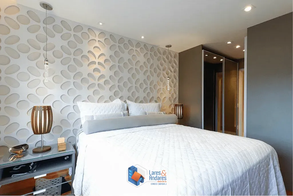 Apartamento, 3 quartos, 159 m² - Foto 17