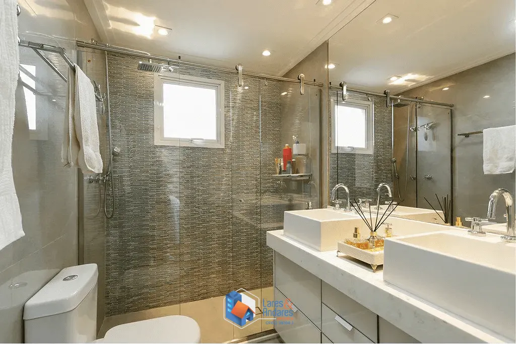 Apartamento, 3 quartos, 159 m² - Foto 4