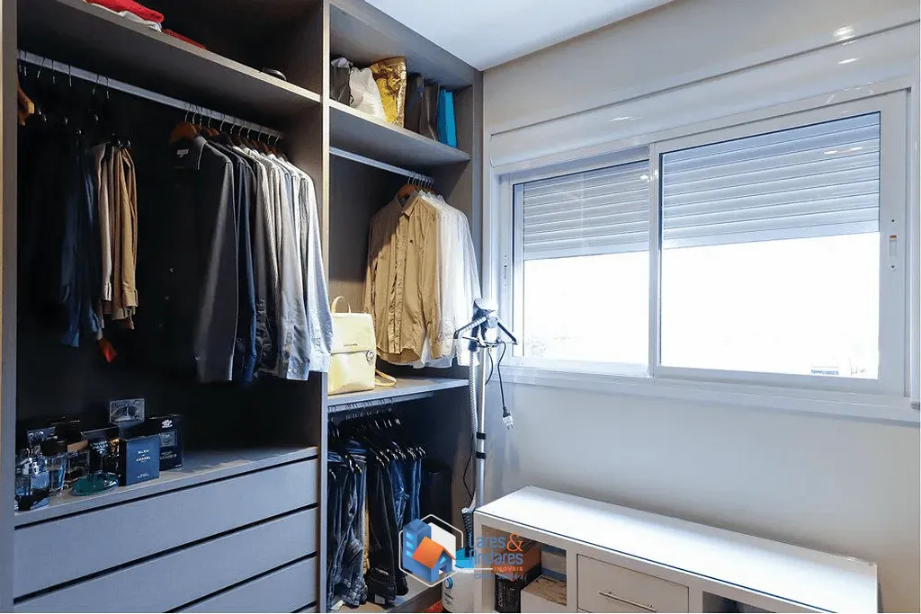 Apartamento, 3 quartos, 159 m² - Foto 9