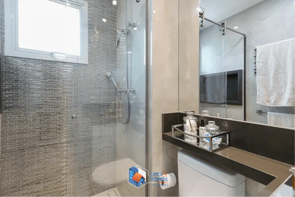 Apartamento, 3 quartos, 159 m² - Foto 11