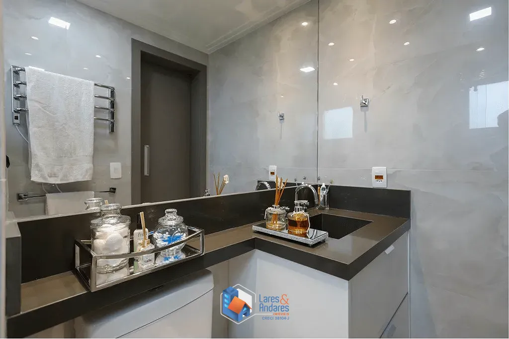 Apartamento, 3 quartos, 159 m² - Foto 14