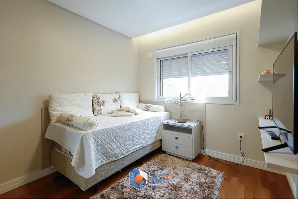 Apartamento, 3 quartos, 159 m² - Foto 16