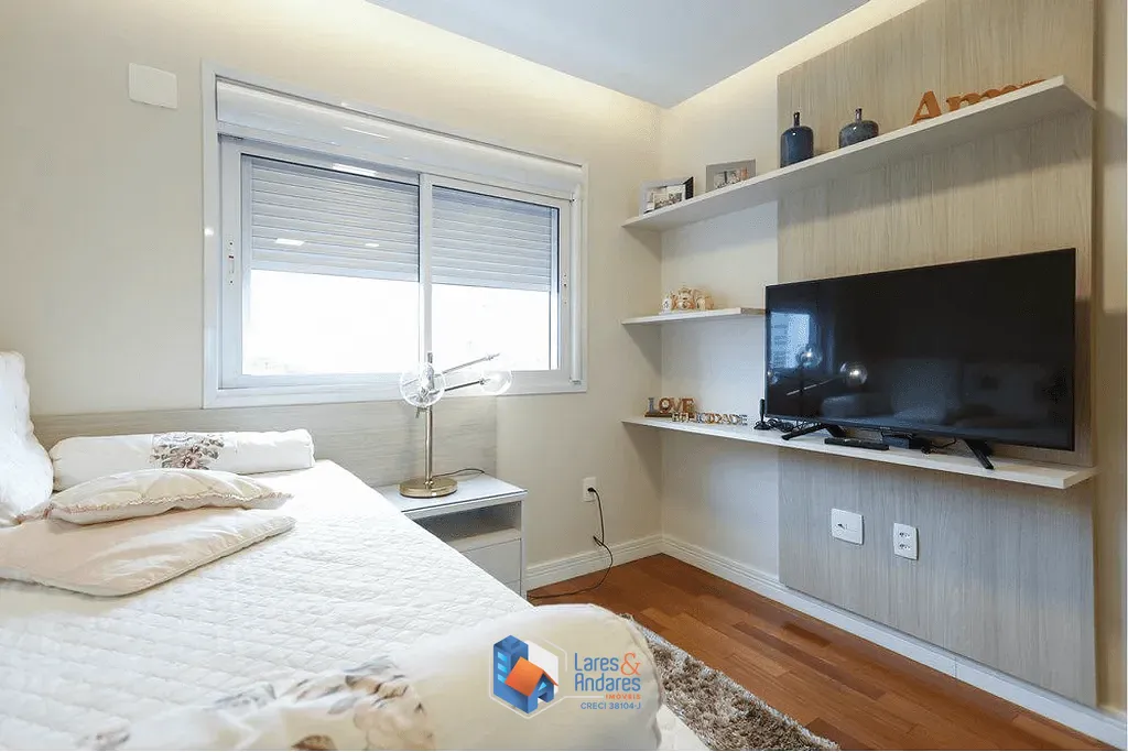 Apartamento, 3 quartos, 159 m² - Foto 2