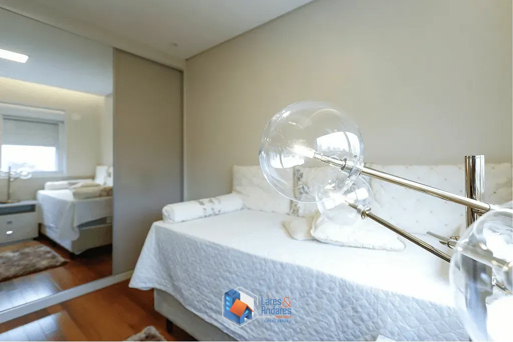 Apartamento, 3 quartos, 159 m² - Foto 18