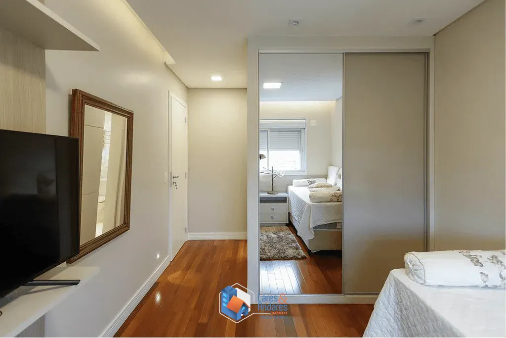 Apartamento, 3 quartos, 159 m² - Foto 19