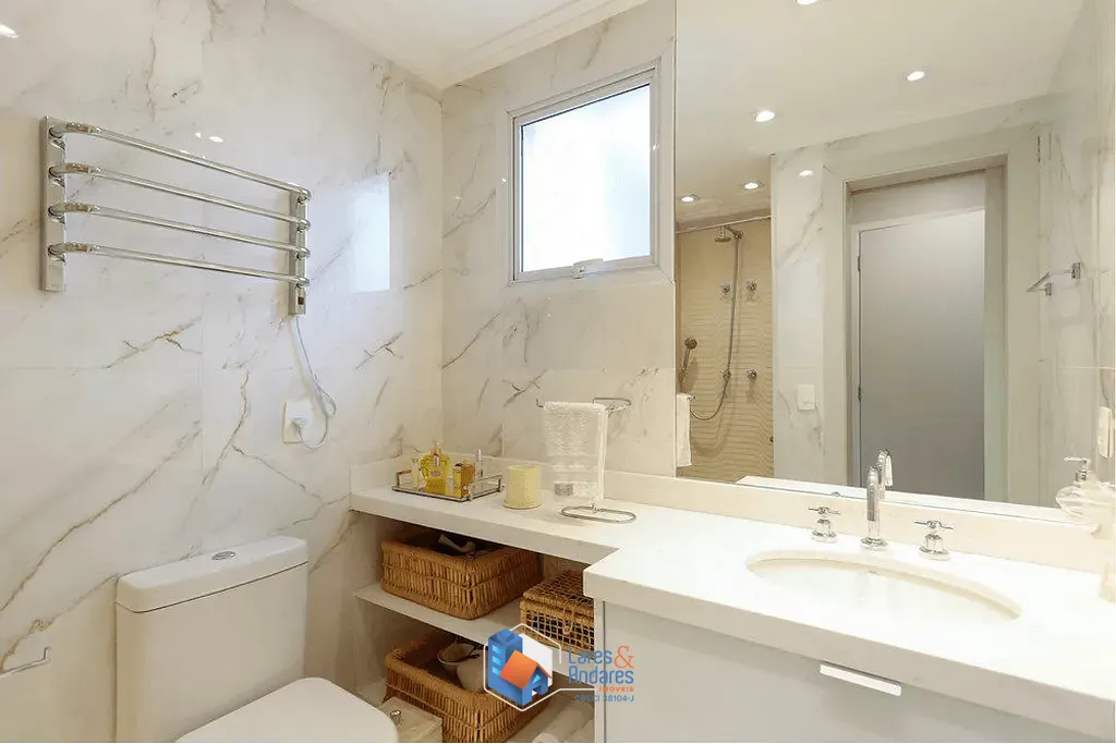 Apartamento, 3 quartos, 159 m² - Foto 20