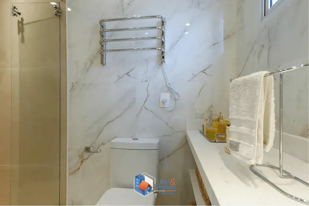 Apartamento, 3 quartos, 159 m² - Foto 21