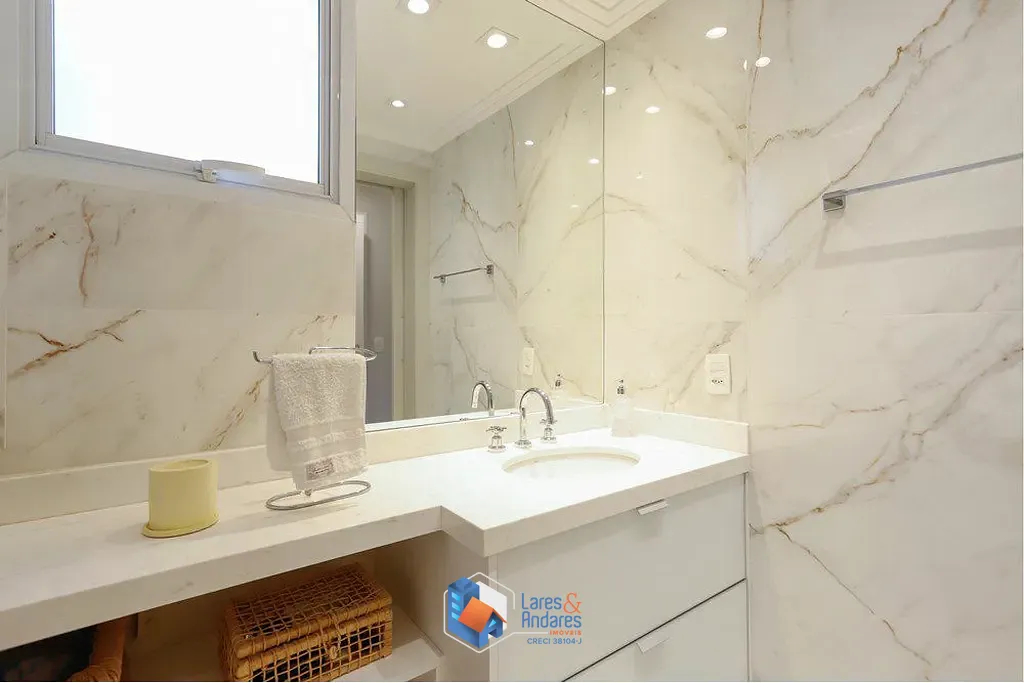 Apartamento, 3 quartos, 159 m² - Foto 23