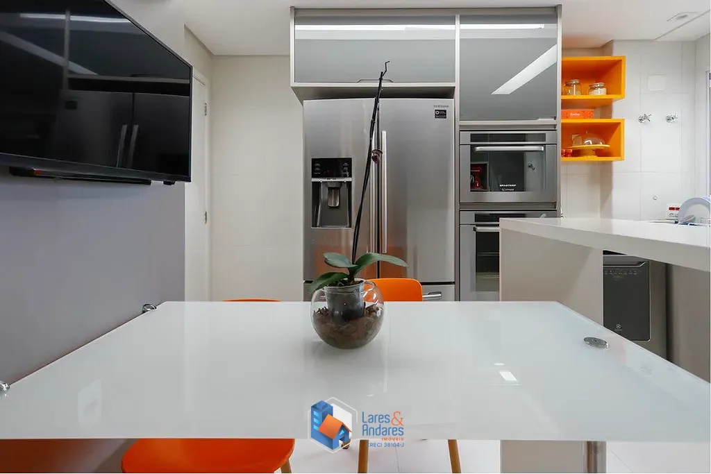 Apartamento, 3 quartos, 159 m² - Foto 26