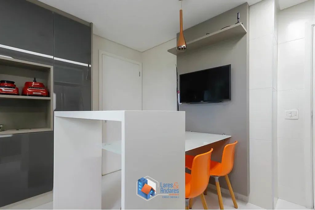Apartamento, 3 quartos, 159 m² - Foto 29