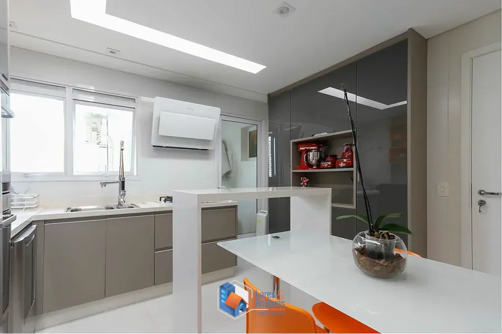 Apartamento, 3 quartos, 159 m² - Foto 30