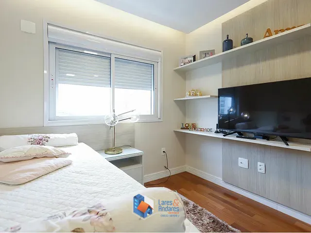 Apartamento 3 quartos e 5 banheiros, à venda, no bairro Água Branca em São Paulo