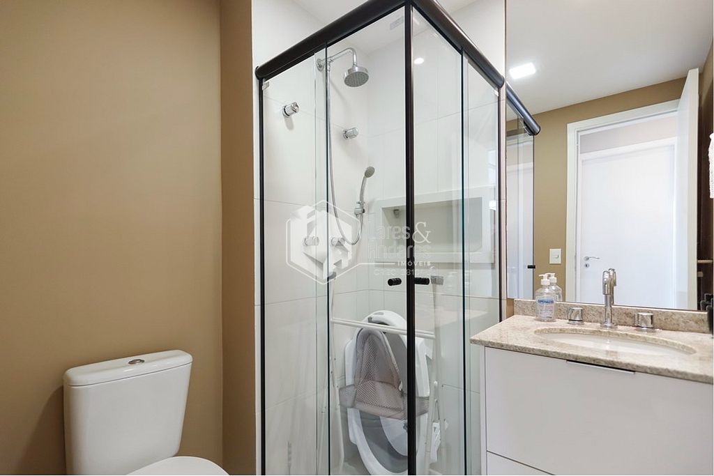 Apartamento, 2 quartos, 60 m² - Foto 31