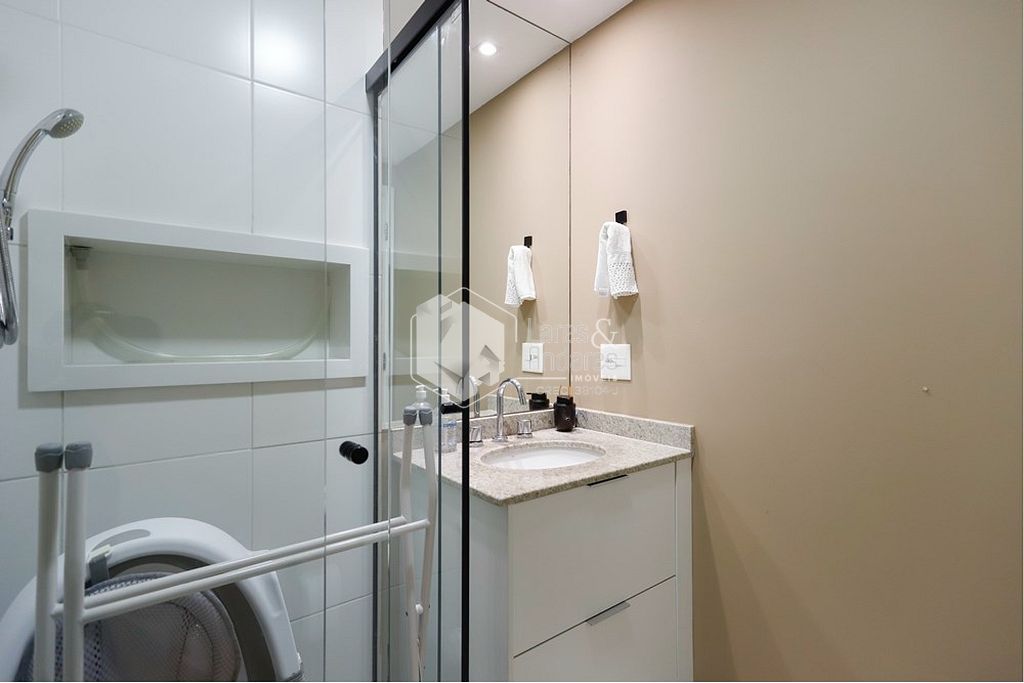 Apartamento, 2 quartos, 60 m² - Foto 39