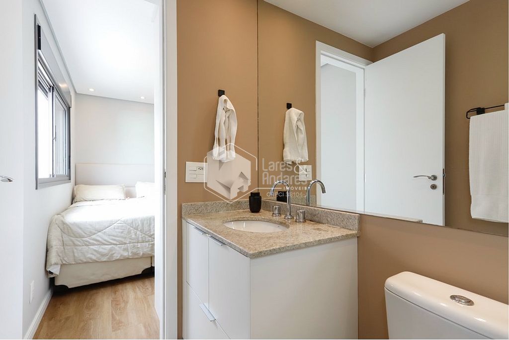 Apartamento, 2 quartos, 60 m² - Foto 40