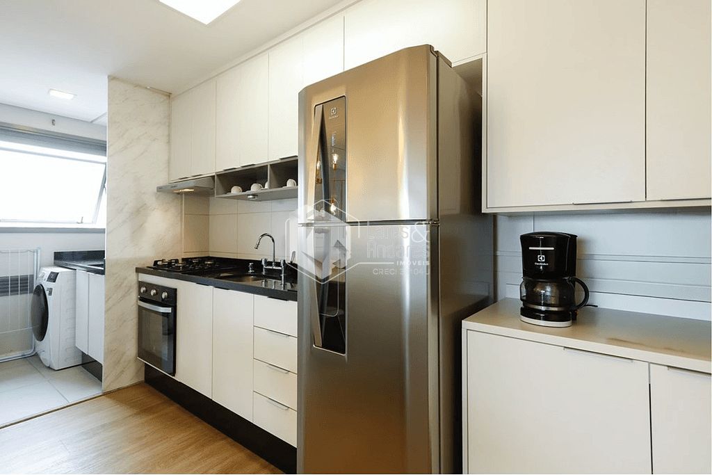 Apartamento, 2 quartos, 60 m² - Foto 41