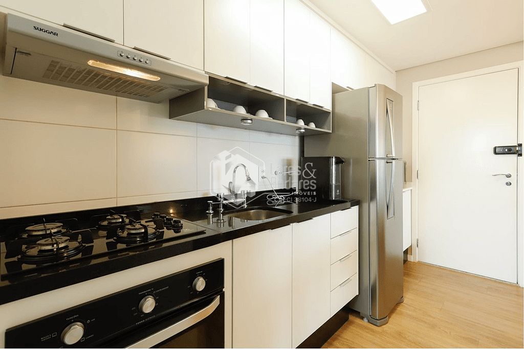 Apartamento, 2 quartos, 60 m² - Foto 32